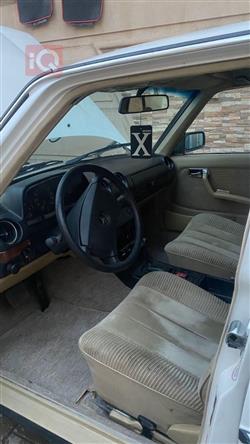 مێرسێدس بێنز E-Class